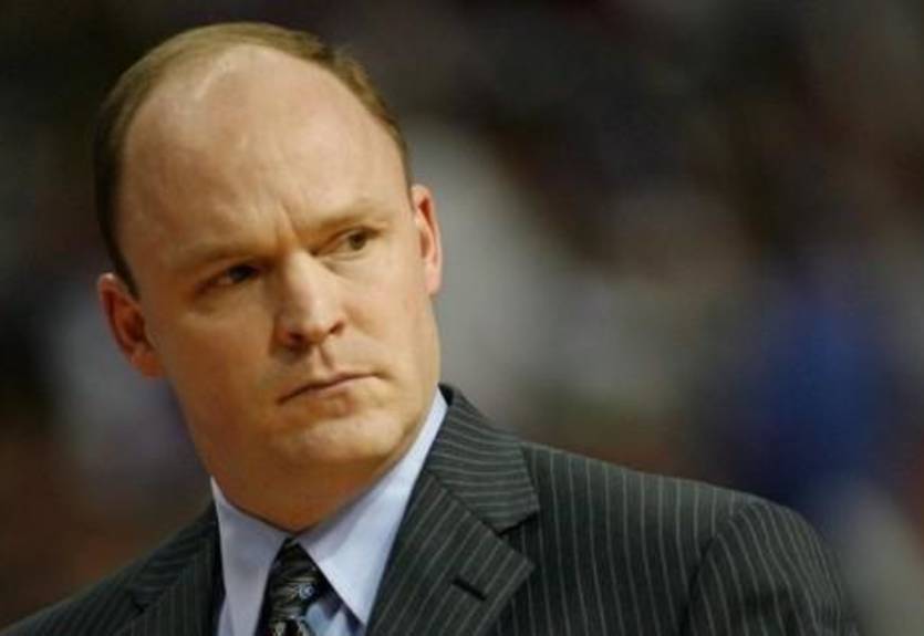 НБА. Скайлс может возглавить Бруклин