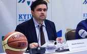 Лубкивский: "Мы сможем провести Евробаскет-2015 и в четырех городах"