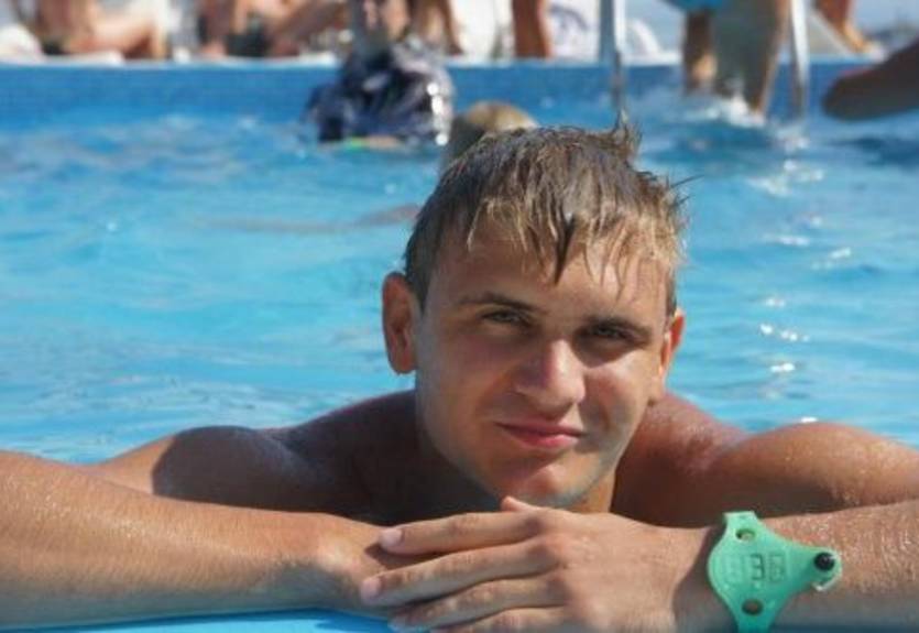 Прыжки в воду. В Мексике украинцам медалей не досталось