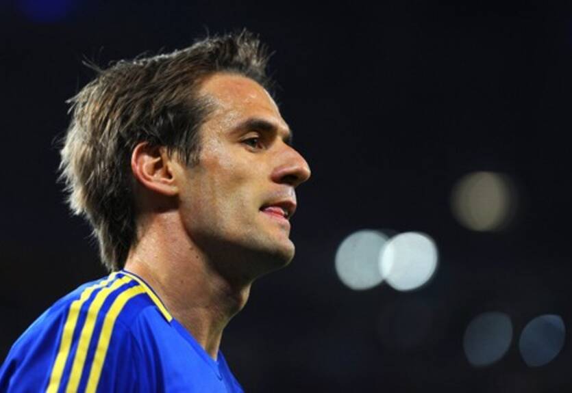 Сборная Украины: есть состав на Камерун и Черногорию