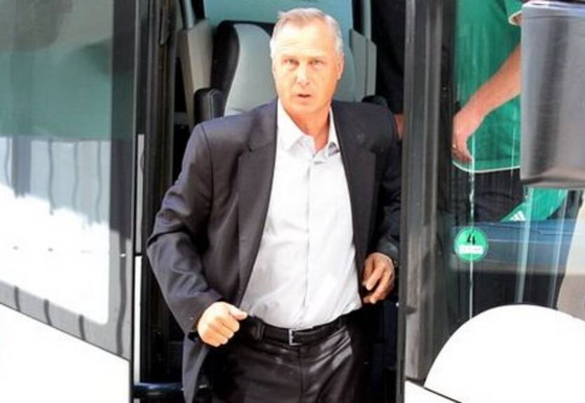 Свистун: "Планируем усиление состава"