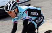 Велоспорт. Ливай Лайфаймер завершил карьеру