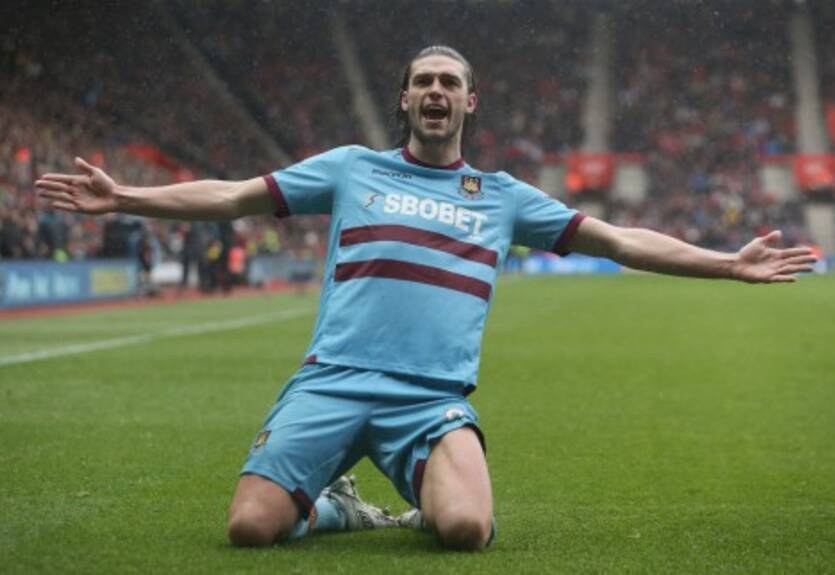 Вест Хэм хочет сохранить Кэрролла