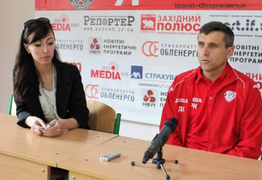 Футзал. Ковальчик: игра получилась очень высокого уровня