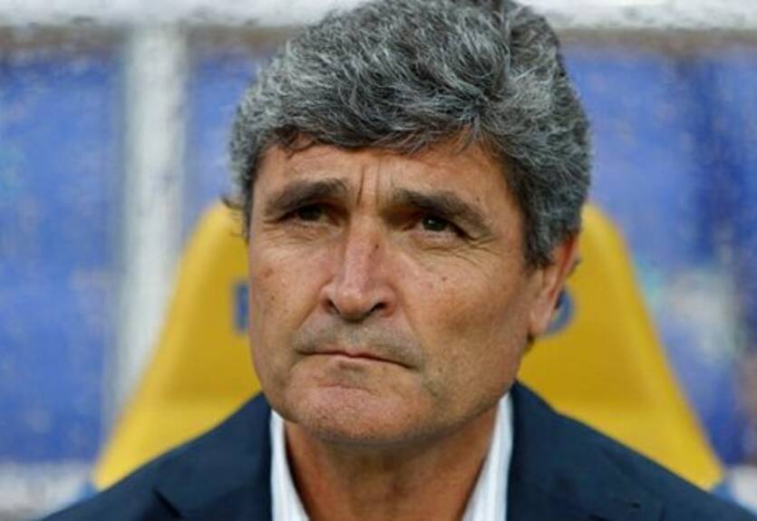 Рамос: "Команда вместо того, чтобы усилиться, ослабла"