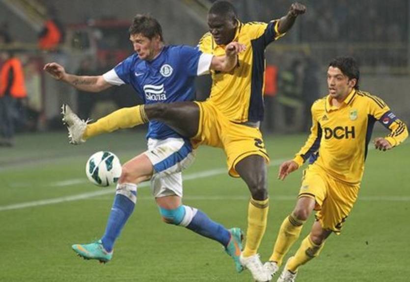 Премьер-лига Украины. Превью матчей воскресенья