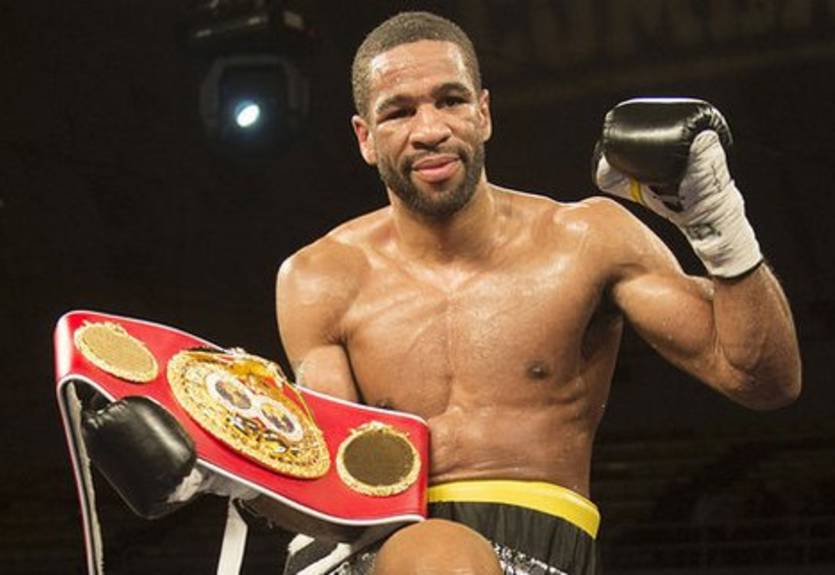 Питерсон может встретиться с Джудой