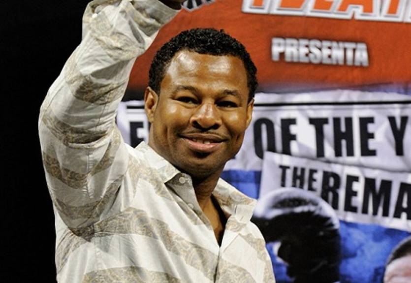 Мосли вернулся с победой