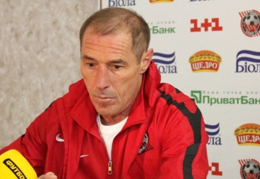 Таран: "Мы свой долг выполнили"