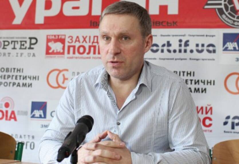 Футзал. Гупаленко: "Нам нужно брать две домашние победы"