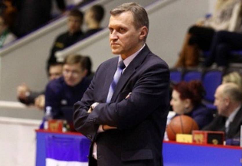 Большаков: "80% игроков я бы оставил в команде"
