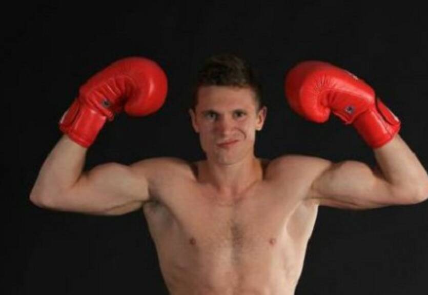 Шелестюк одержал очередную победу (18.05.13)