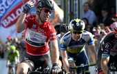 Джиро д'Италия. Кэвендиш продолжает доминировать