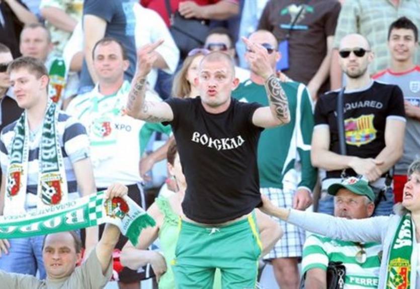 КДК ФФУ: пять клубов УПЛ оштрафованы на значительные суммы