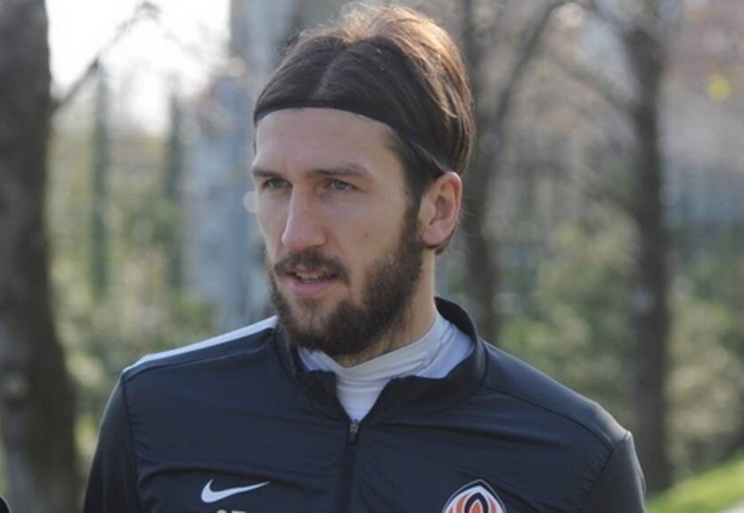 Чигринский: "На выезде всегда приятнее играть"