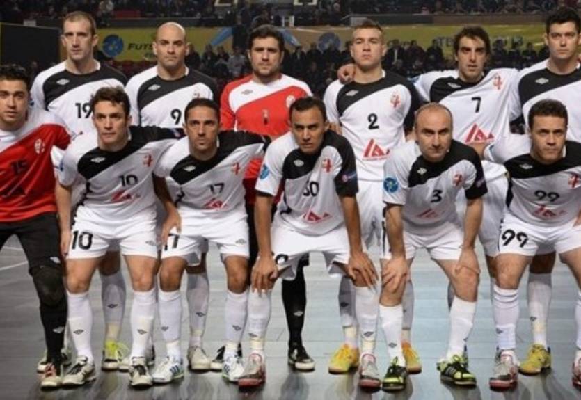 Футзал. Иберия Стар на грани исчезновения