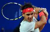 Надаль: "Проигрывал, но не сдался"