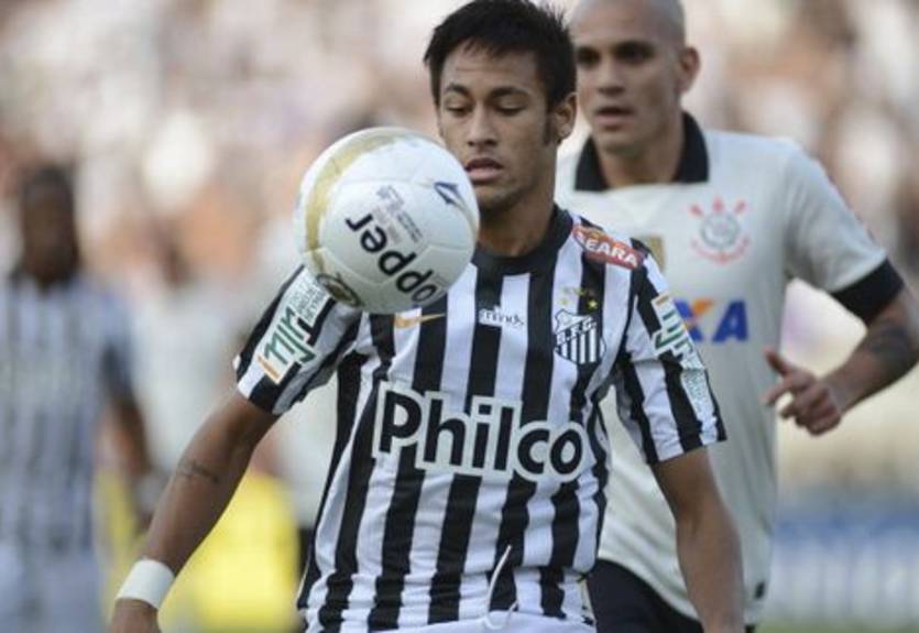 Сага имени Неймара близка к завершению