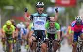Джиро д'Италия. Сотая победа Кэвендиша