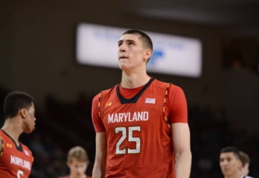 Лэнь встретится с Флипом Сондерсом