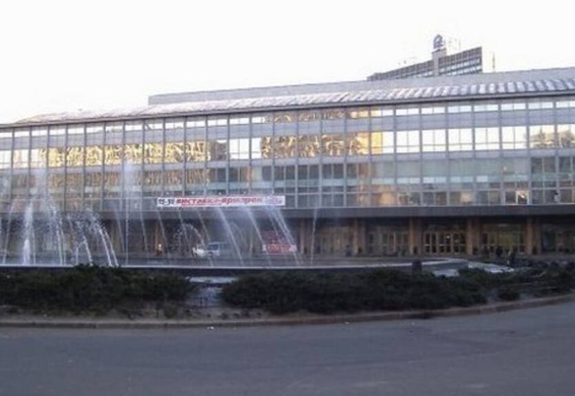 Евробаскет-2015. Реконструкция Дворца спорта начнется в 2013-м году