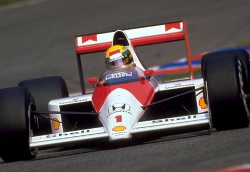 Формула-1. Макларен и Хонда воссоединятся с 2015 года