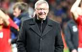 Фергюсон уверен в Мойесе