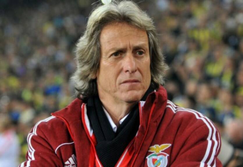 Жезуш: Бенфике не повезло