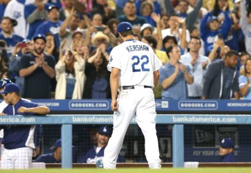 МЛБ. Очевидное и невероятное