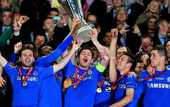 Челси — победитель Лиги Европы!
