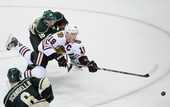 НХЛ. Бержерон, Дацюк, Тэйвз — претенденты на Селке Трофи
