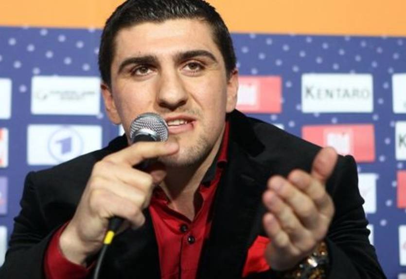 Хук: "Кличко неоднократно сбегал от меня"