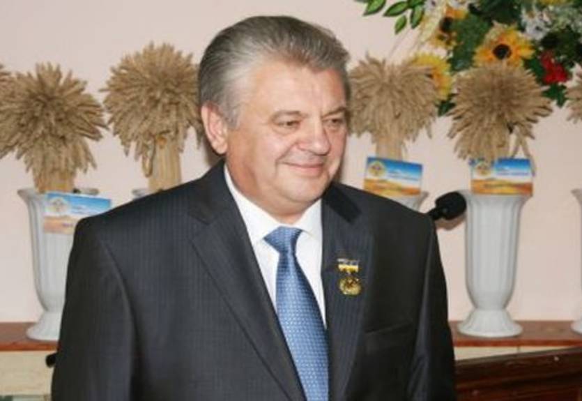 Биатлон. Власти Тернопольской области обещают сохранить базу