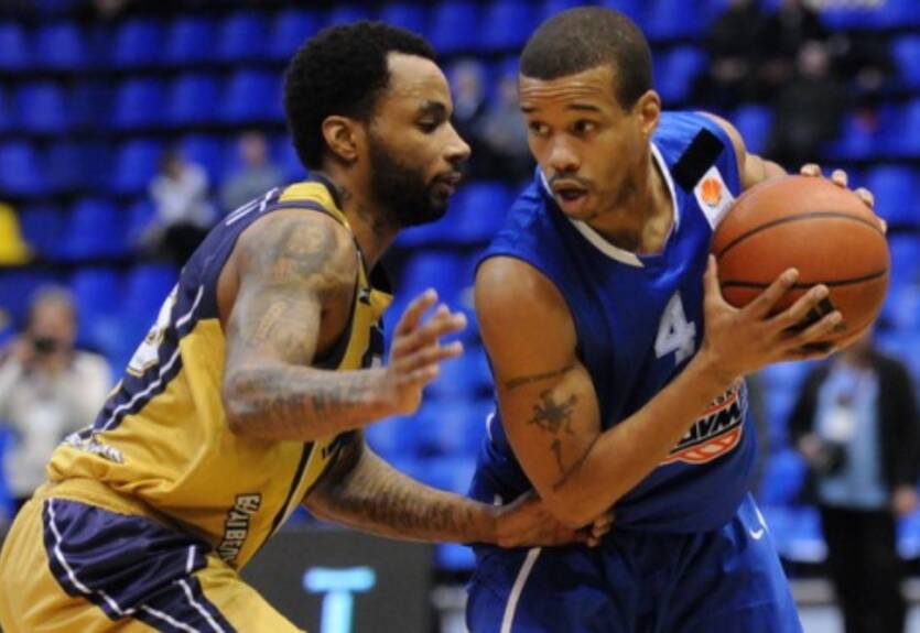 Суперлига. Превью финала. Будивельник — Азовмаш