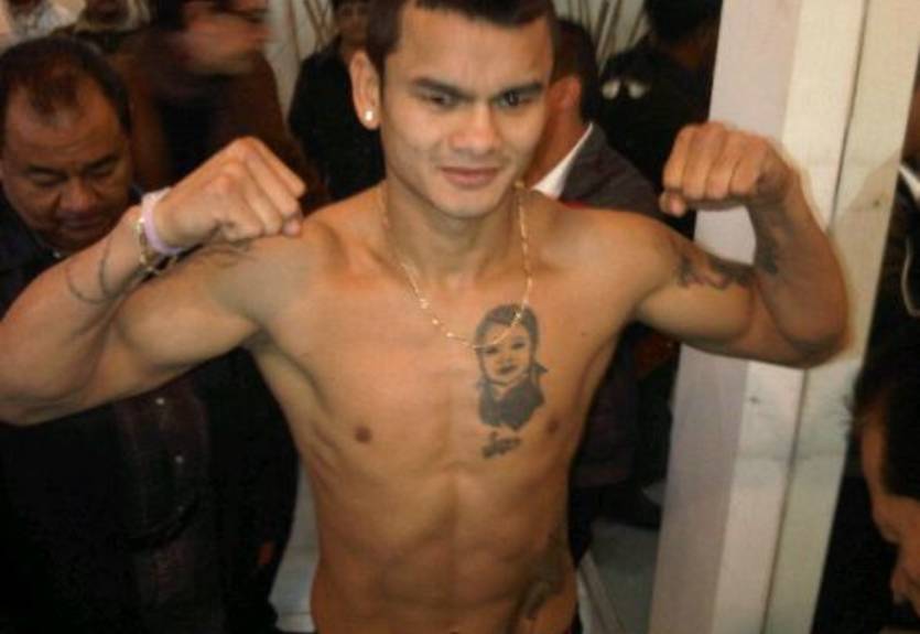 Майдана: "Давление — ключ к победе над Лопесом"