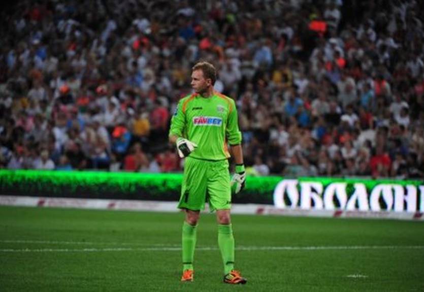 Богатинов: "Постараюсь как можно быстрее восстановиться"