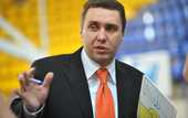 Официально: БК Донецк получил нового главного тренера
