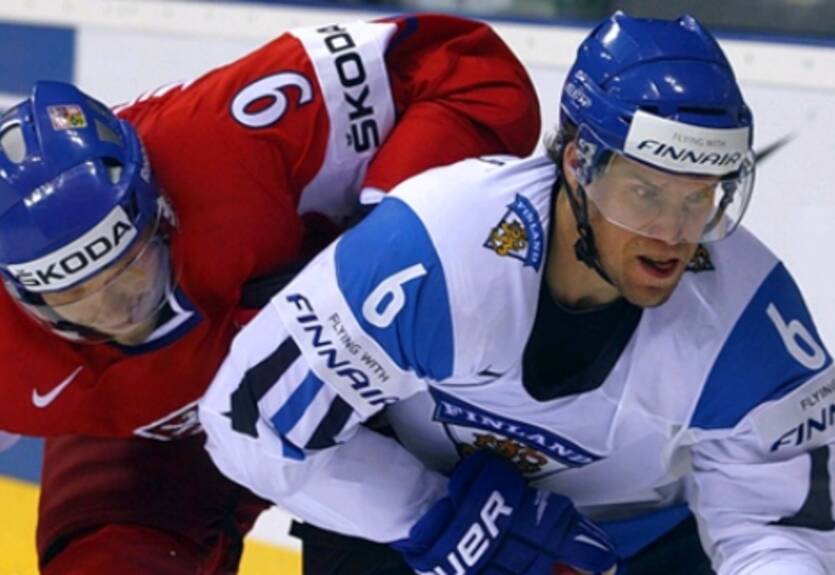 КХЛ. Яакола переезжает в Прагу