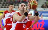 Польша: Гортат, Келати и Лампе — в предварительной заявке на Евробаскет