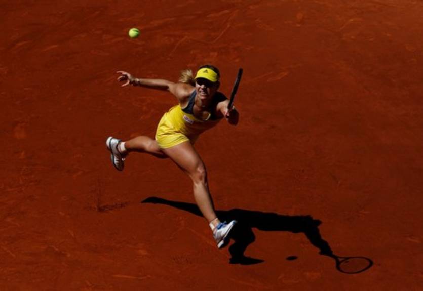 Кербер не сыграет в Риме