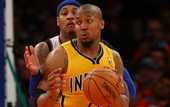 НБА. Уэст хочет остаться в Индиане