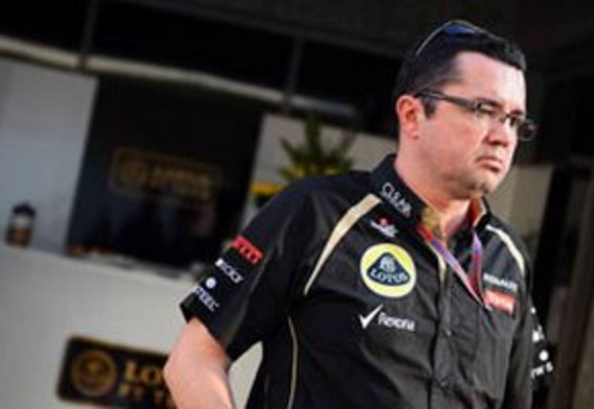 Формула-1. Булье "против" изменения состава шин