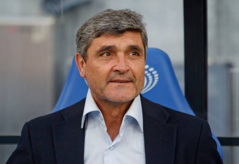 Рамос: "Ценность полученных очков небольшая"