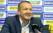 Григорчук: "Умные футболисты воспользуются этим материалом"