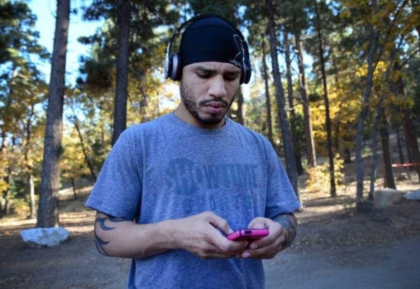 Менеджер Альвареса: "Котто является настоящей угрозой"