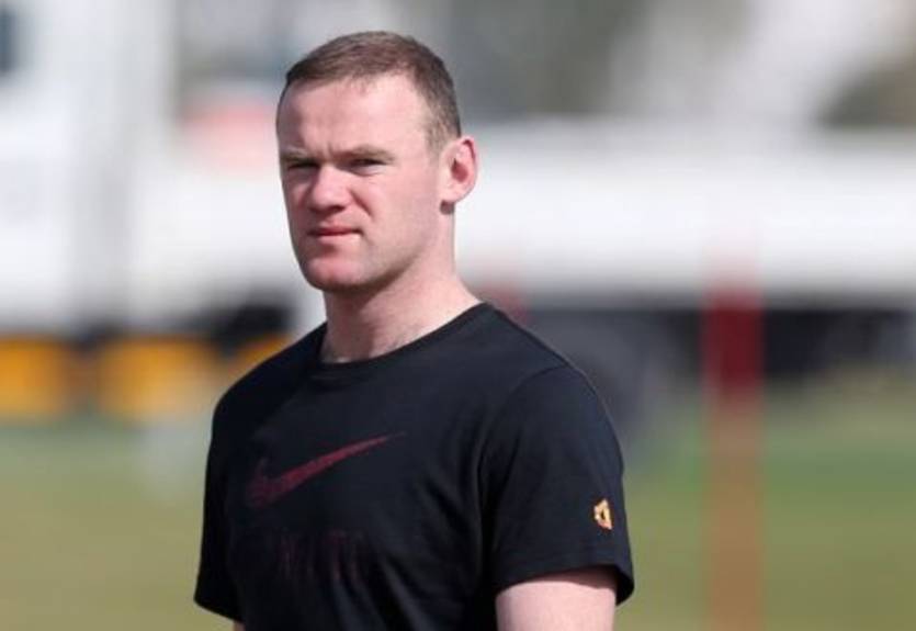 Фергюсон: Руни хочет уйти