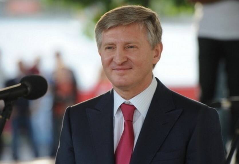 Ахметов поставил цели на следующий сезон