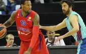 Евролига. ЦСКА побеждает в матче за третье место