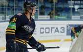 КХЛ. Точицкий пополнил Торпедо