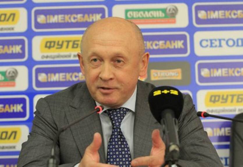 Павлов: "Класс киевлян был очевиден"